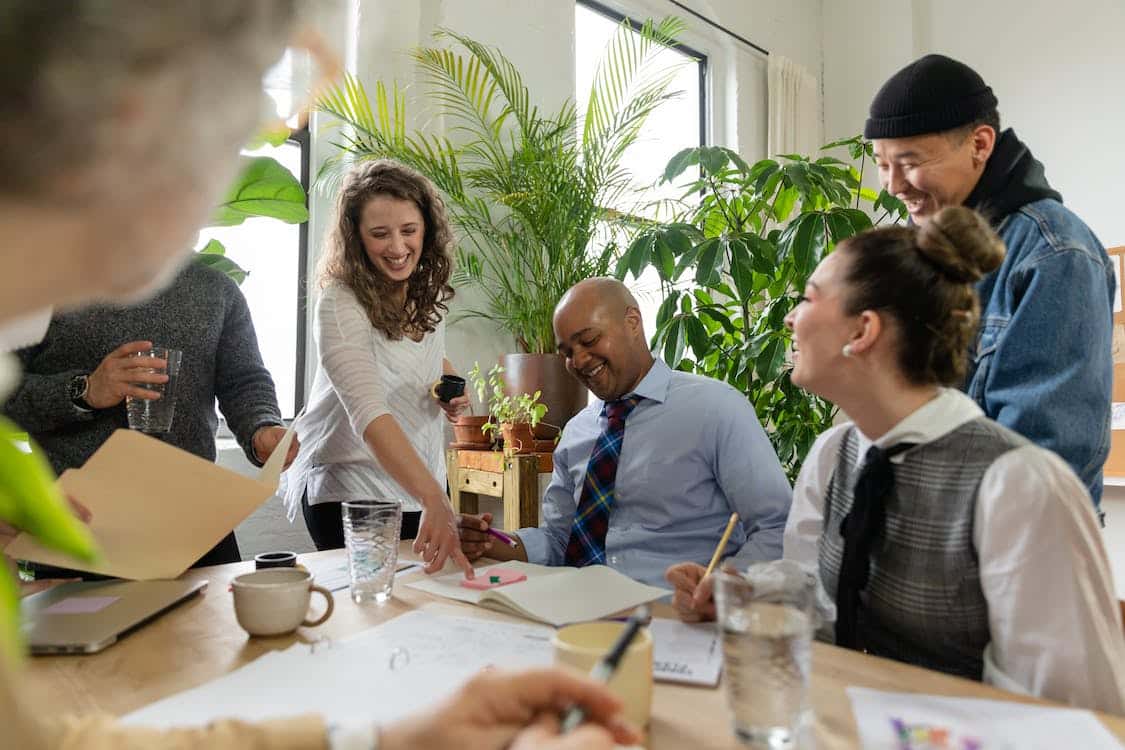 image Become an employer of choice: How to opt out of the Great Resignation