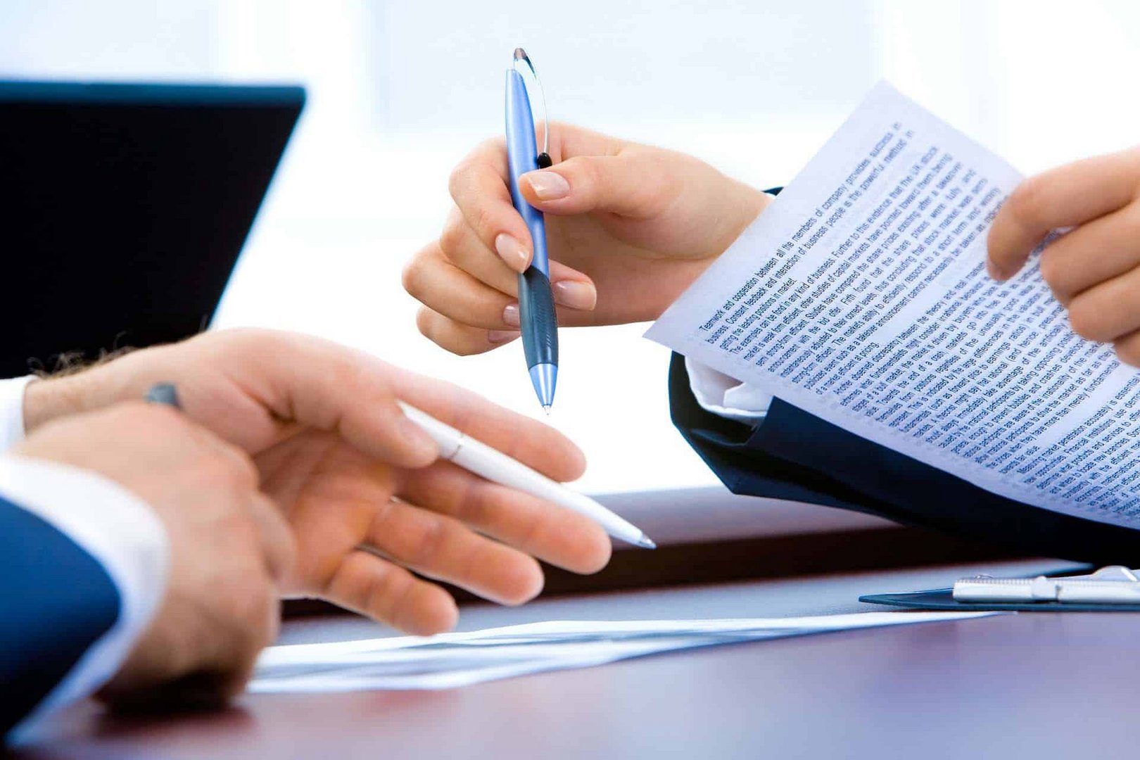 image Buying immovable property 101: Part two