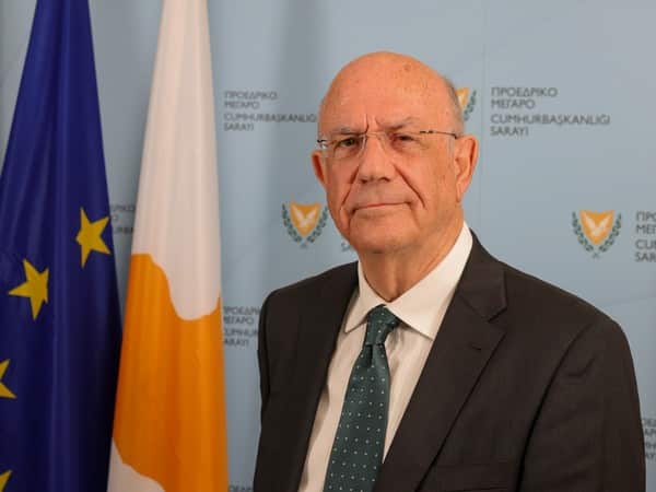 image Tight timetables for implementation of Recovery plans a challenge, Finance Minister tells Ecofin