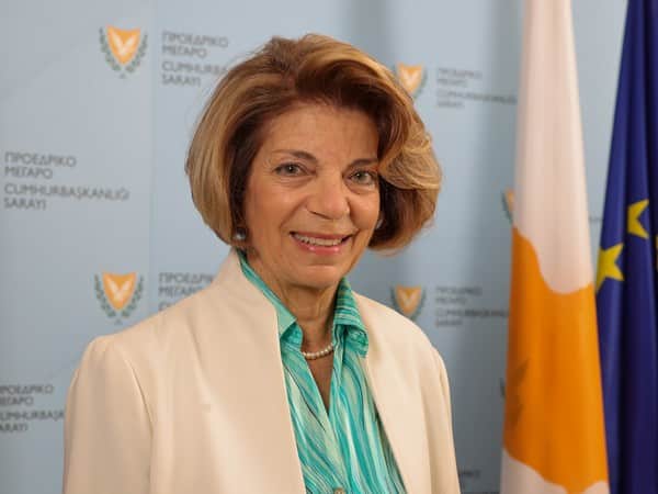 image Health minister: I’m going to patch the holes in the Gesy bag