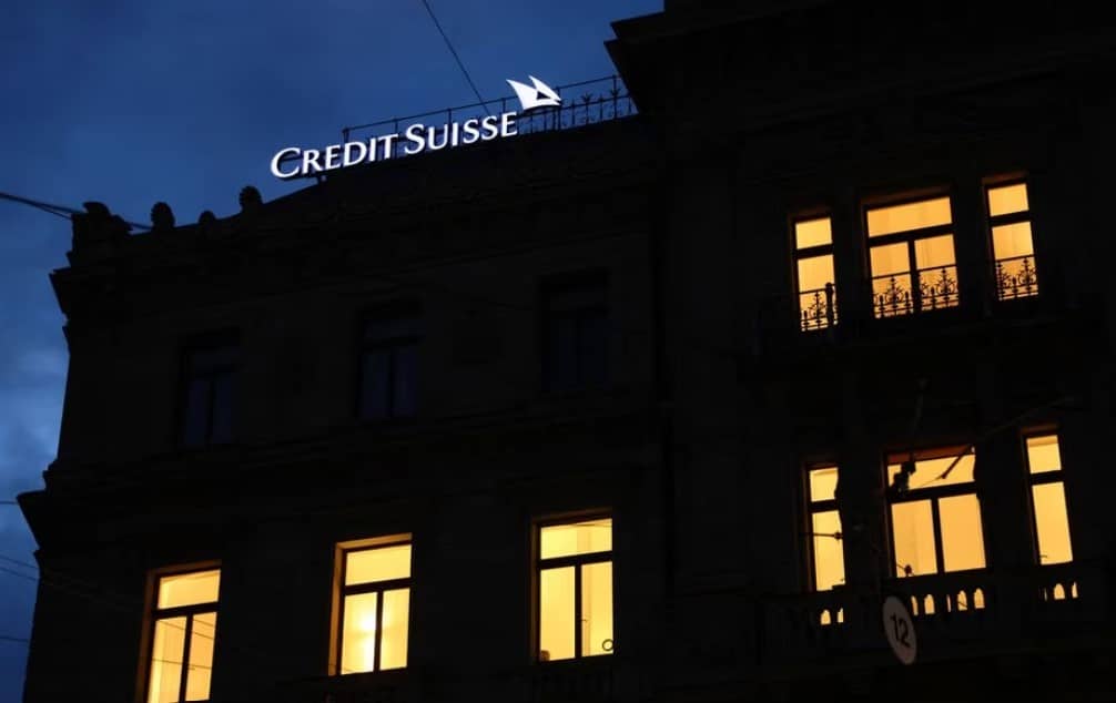 image Switzerland&#8217;s secretive Credit Suisse rescue rocks global finance