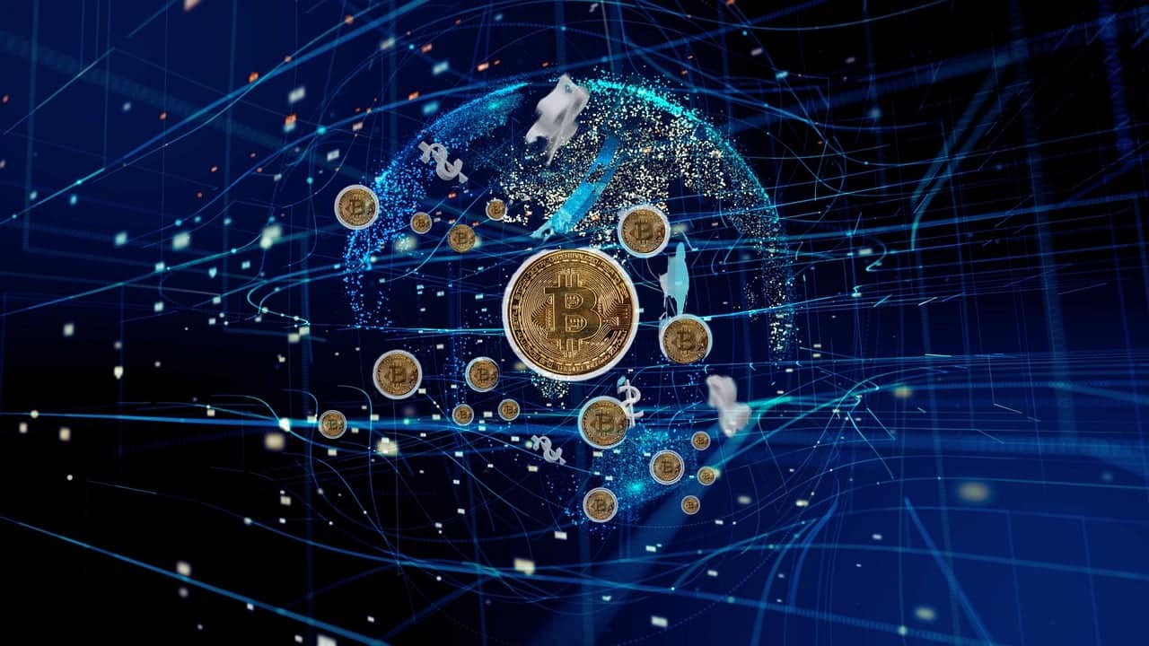 image Police investigate crypto scam after woman loses over €15,000