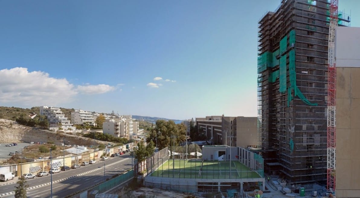 image Cyprus construction sector activity declines as costs continue to rise
