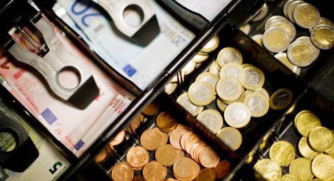 image Government posts €324.1 million surplus, highest in recent years