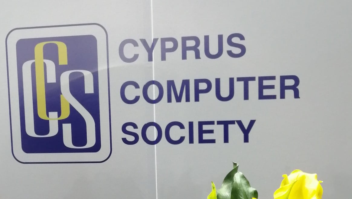 image Cyprus Computer Society congratulates new deputy minister