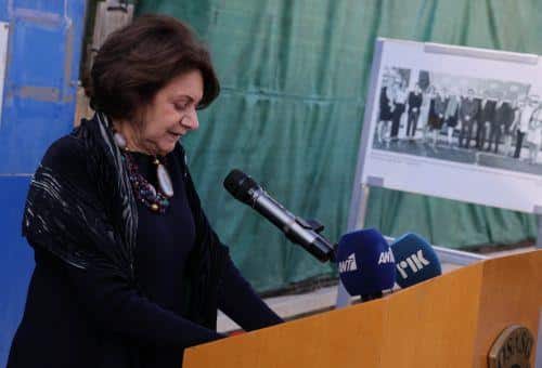 image DiCarlo praises the two negotiators in Cyprus for their work