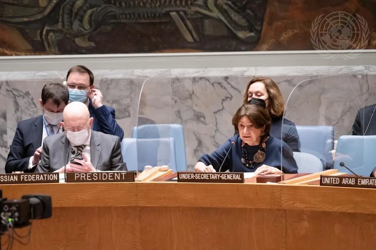image DiCarlo ‘eager’ to meet with Christodoulides, Tatar