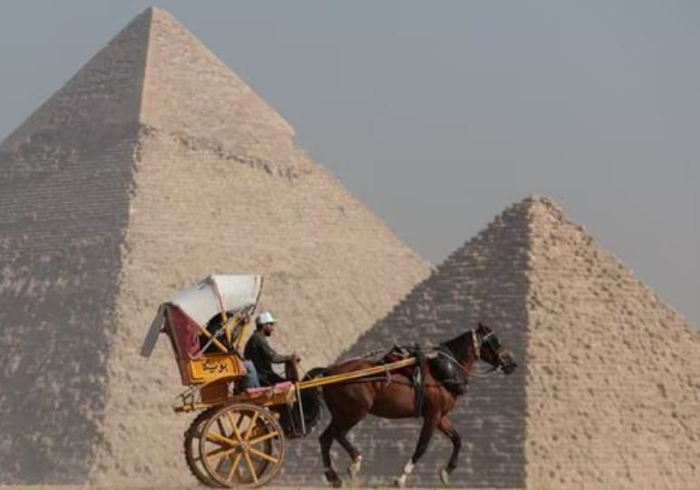 image Egypt to use daylight saving time again in a bid to save energy