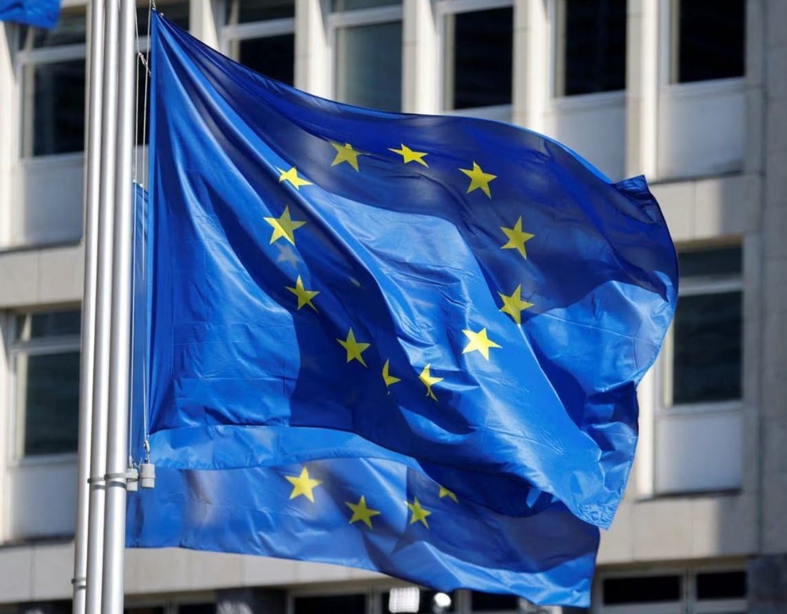 image EU reaches deal on service stations for EVs, alternative fuels
