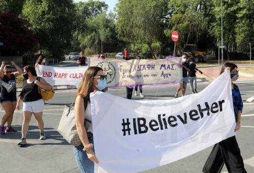 image Girls and women the majority of victims of violence and abuse