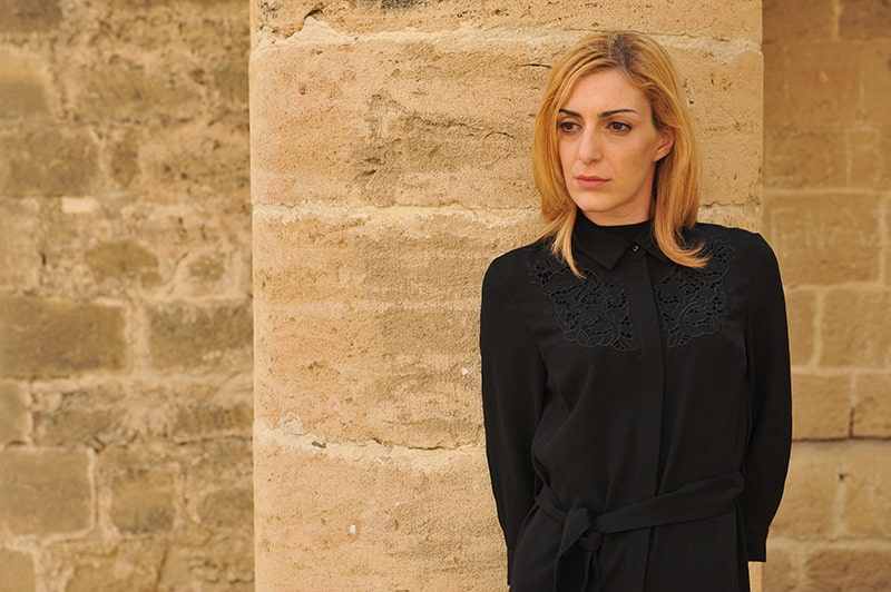 image Actress believes in ‘keeping it real’