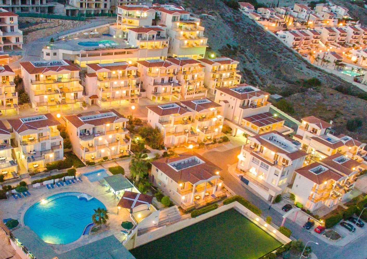 image Has timeshare in Cyprus had its day?