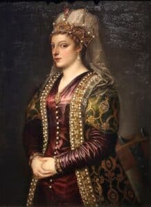 feature iole the family of katerina cornaro, the last queen of cyprus, held vast sugar interests on the island