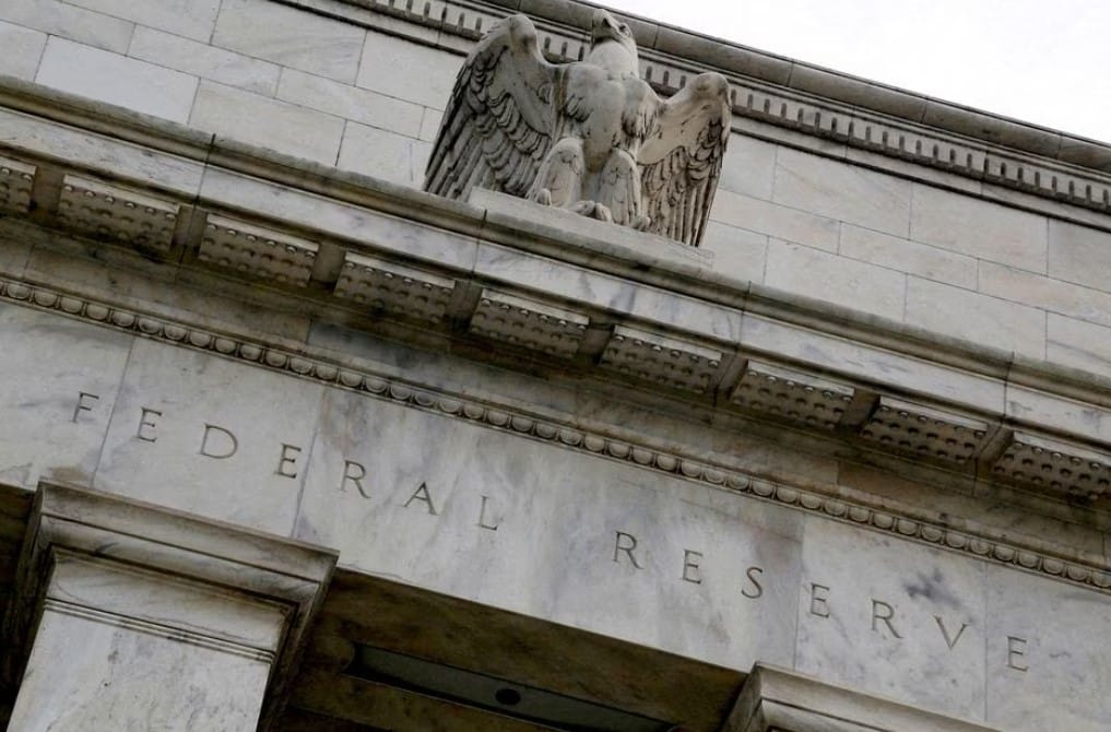 image Federal Reserve withdraws from global regulatory climate change group
