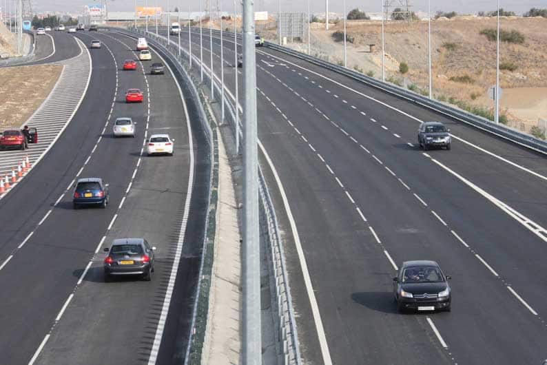 image Pedestrian struck by car is in critical condition