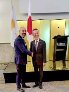 filippos japan