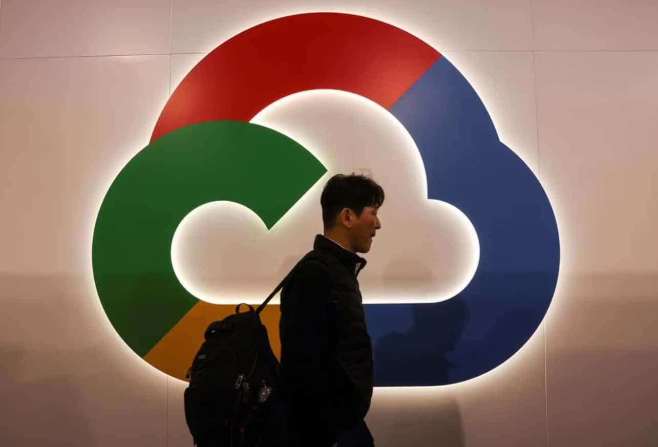 image Google says Microsoft&#8217;s cloud practices anti-competitive, critical of deals with rivals