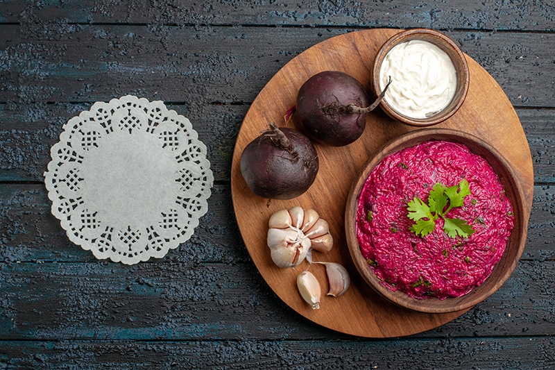 image Guest recipes with Serene Tharian