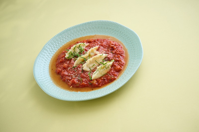 image Guest recipes from LIDL Food Academy
