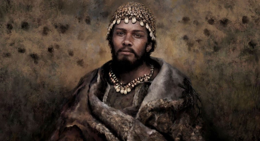 image Genetics study lays bare Ice Age drama for humans in Europe