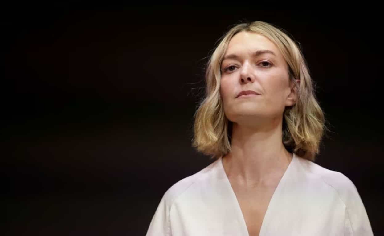 image In the background, Inditex heiress sets tone for Zara revamp