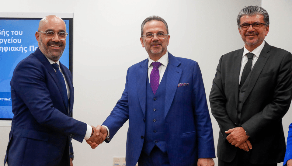 image Cyprus to become a protagonist of technological developments