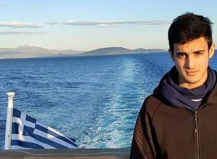 kyprianos papaioannou