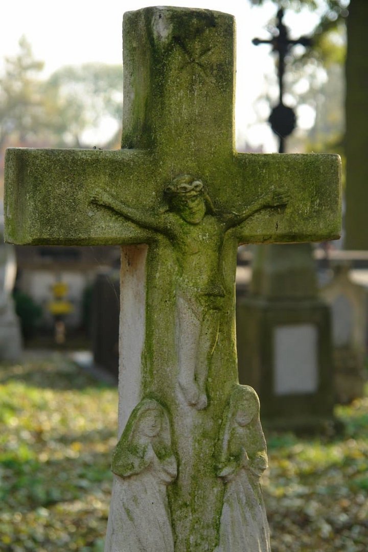 image Congratulations for exposing cemetery tax