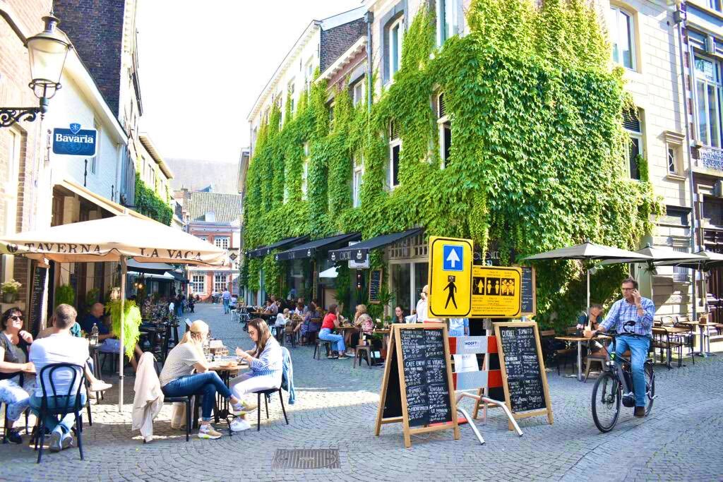 image Forget the conspiracies, 15-minute cities will free us to improve our mental health and wellbeing