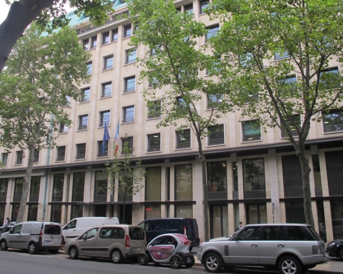 image Nicosia business association wants to boost ties with France