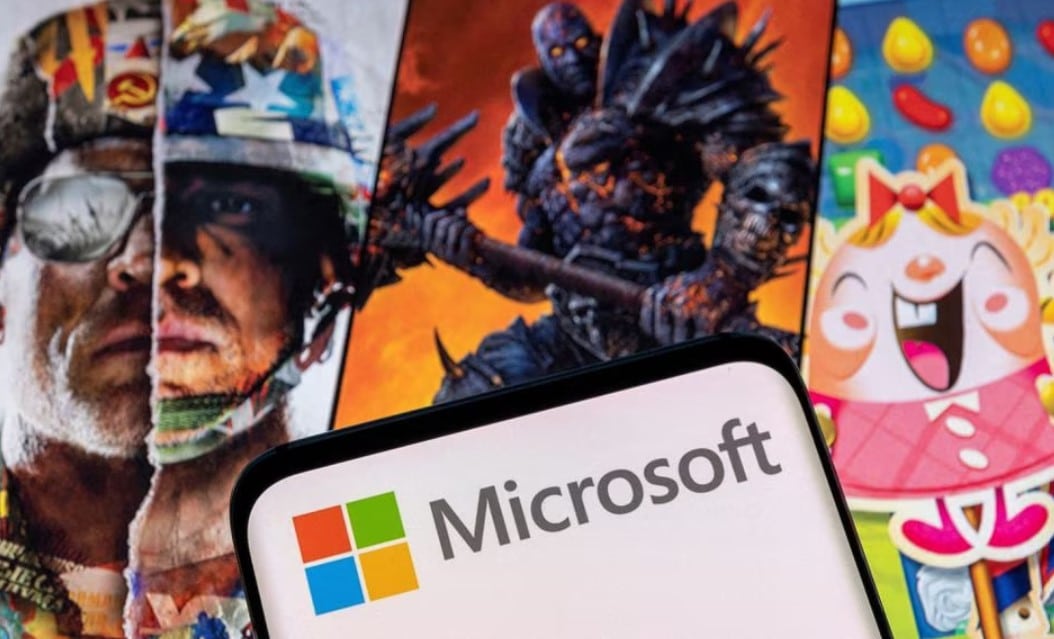 image Microsoft set to win EU nod on Activision with licensing offer