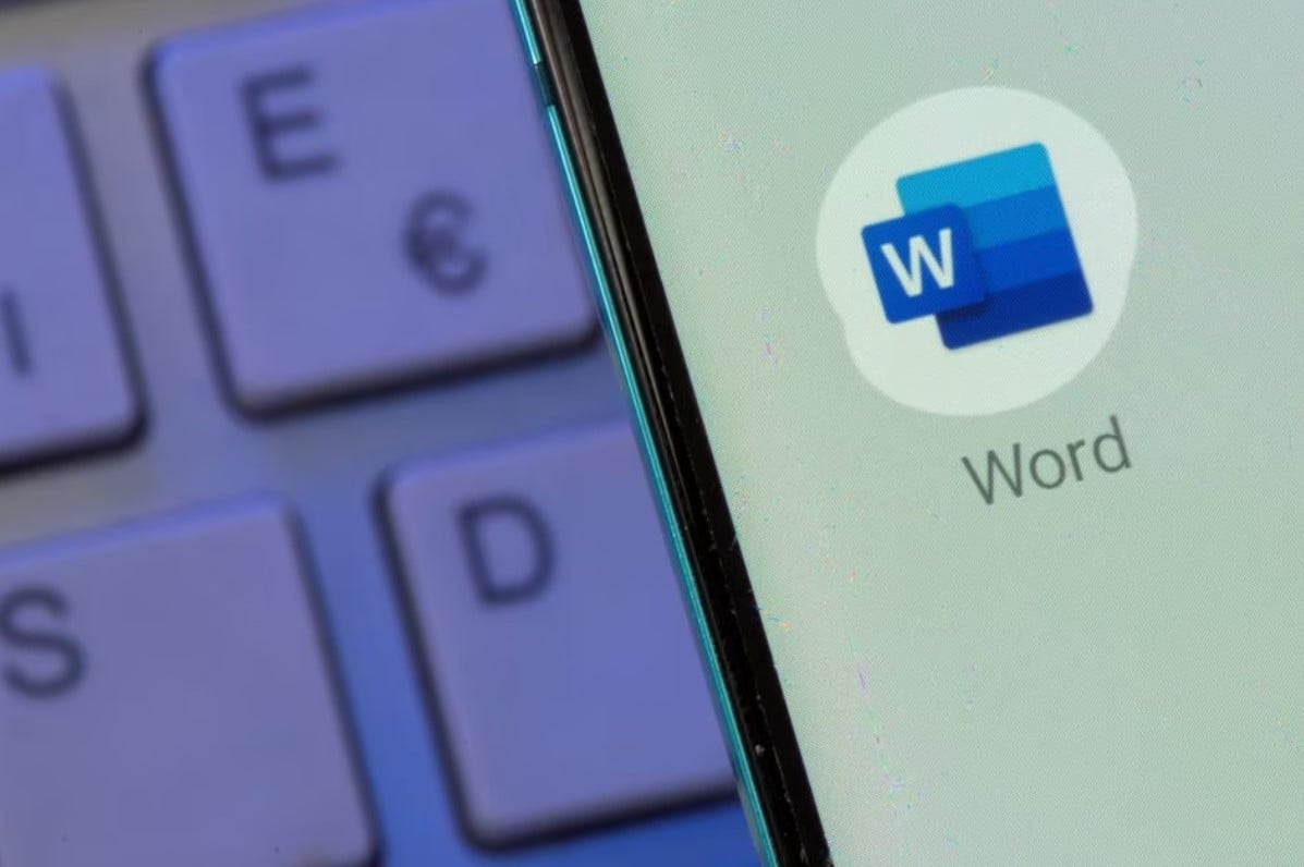 image Microsoft unveils AI office Copilot in fast-moving race with Google