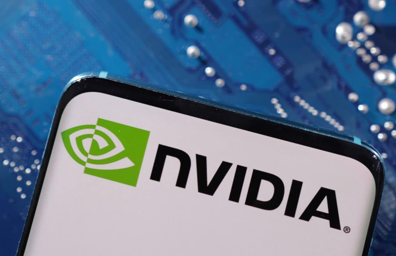 image Nvidia shows new research on using AI to improve chip designs
