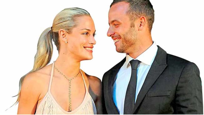 image Oscar Pistorius denied parole a decade after killing girlfriend