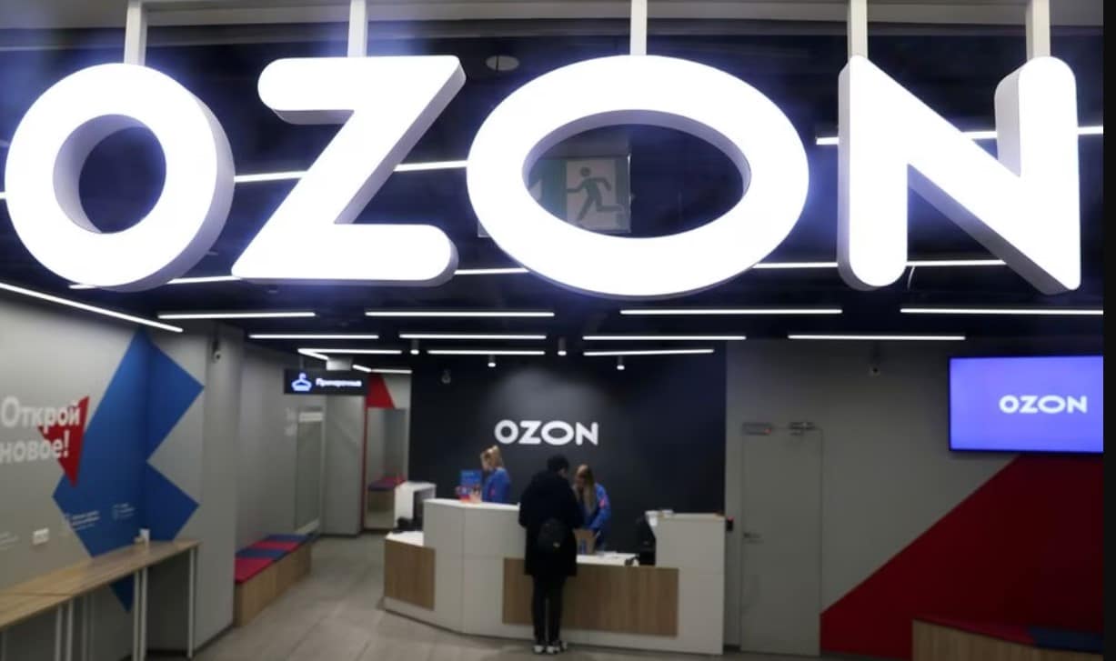 image Russia&#8217;s Ozon appeals Nasdaq delisting plan