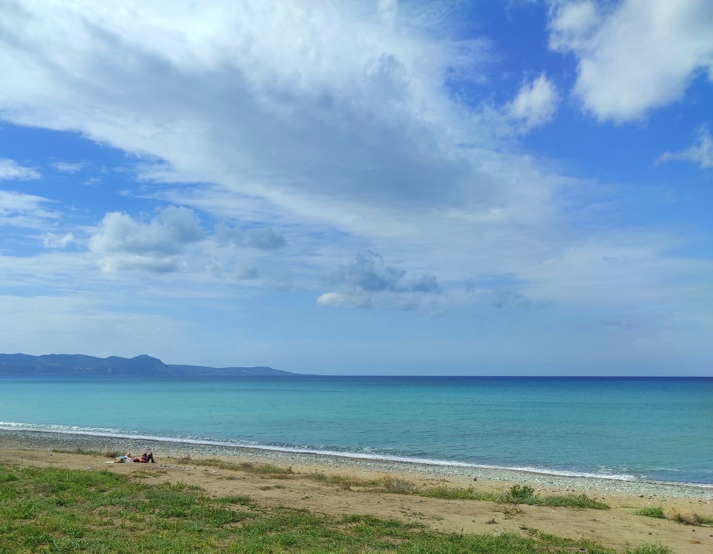 image Today&#8217;s weather: Partly cloudy, showers expected