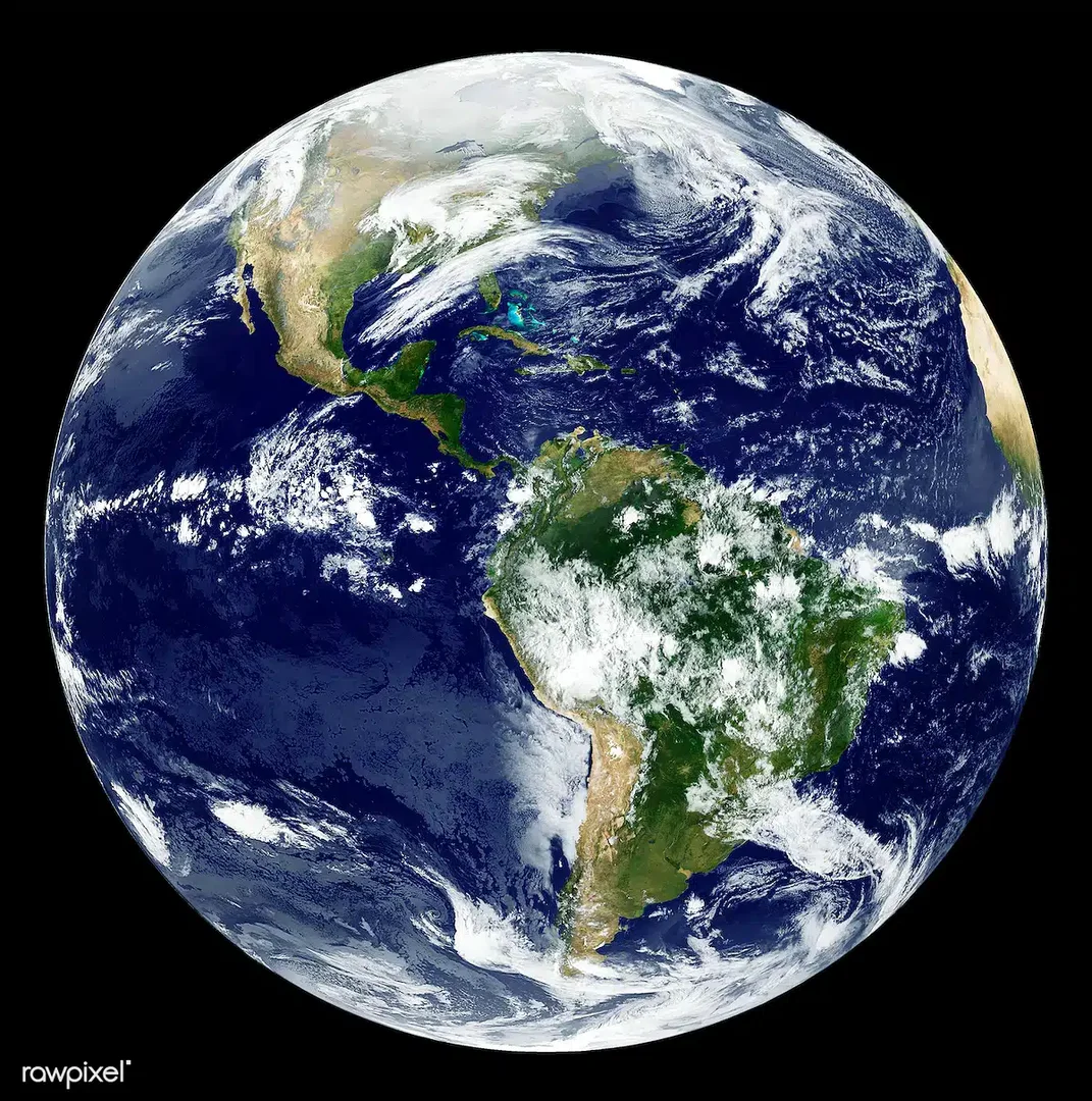 image Asteroid discovery suggests ingredients for life on Earth came from space