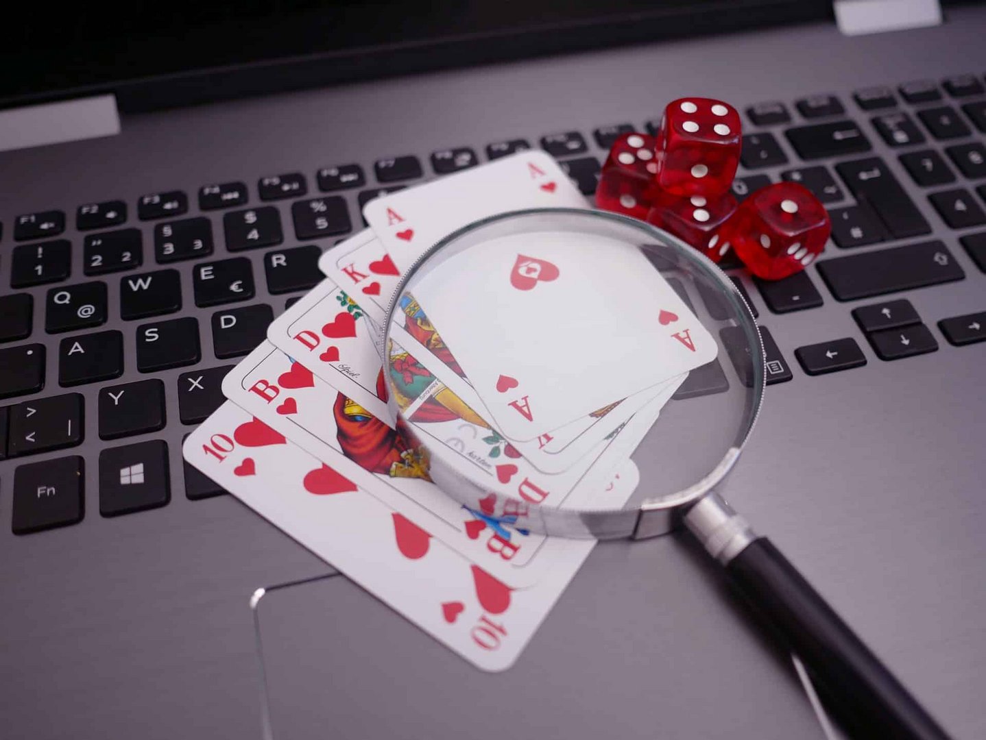 image Police bust illegal gambling venue in Paphos