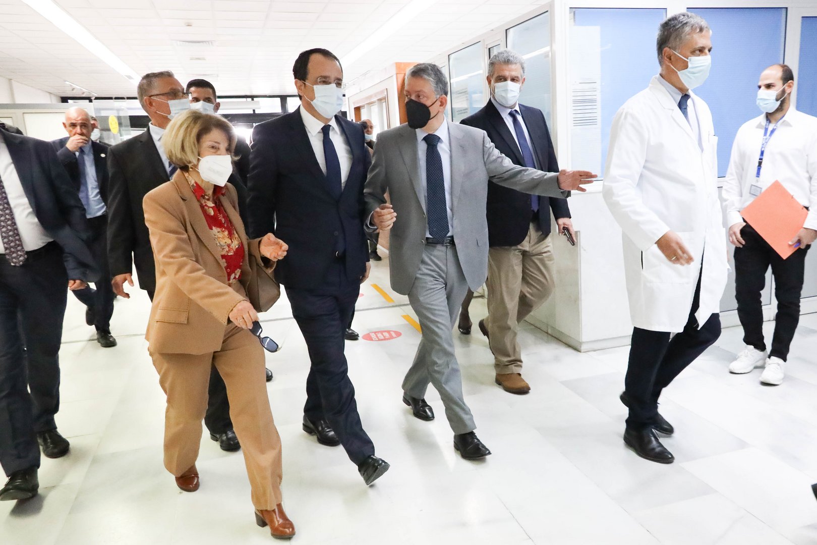 image State doctors call for action to ensure public hospitals’ viability