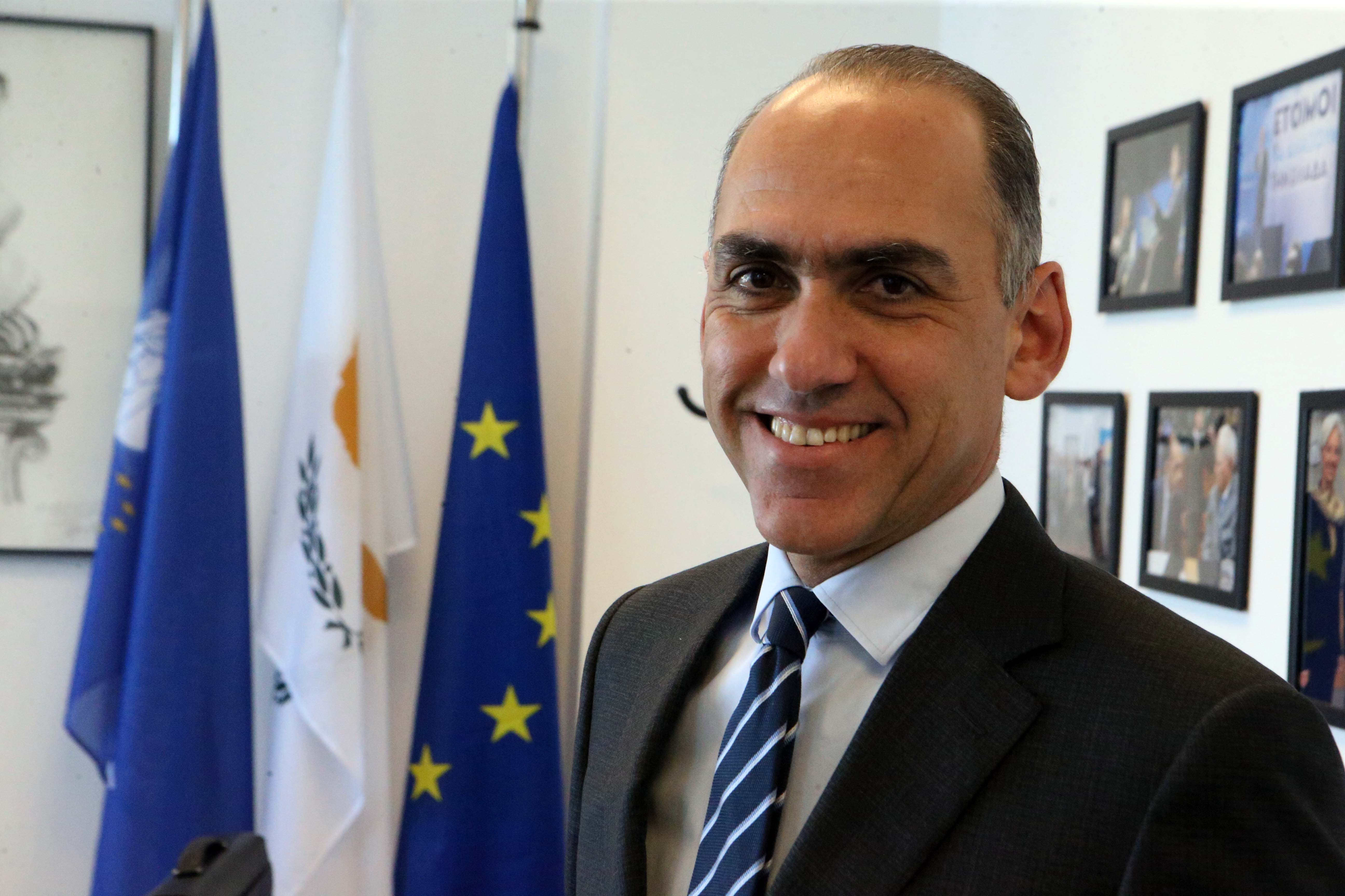 image The right finance minister at the right time