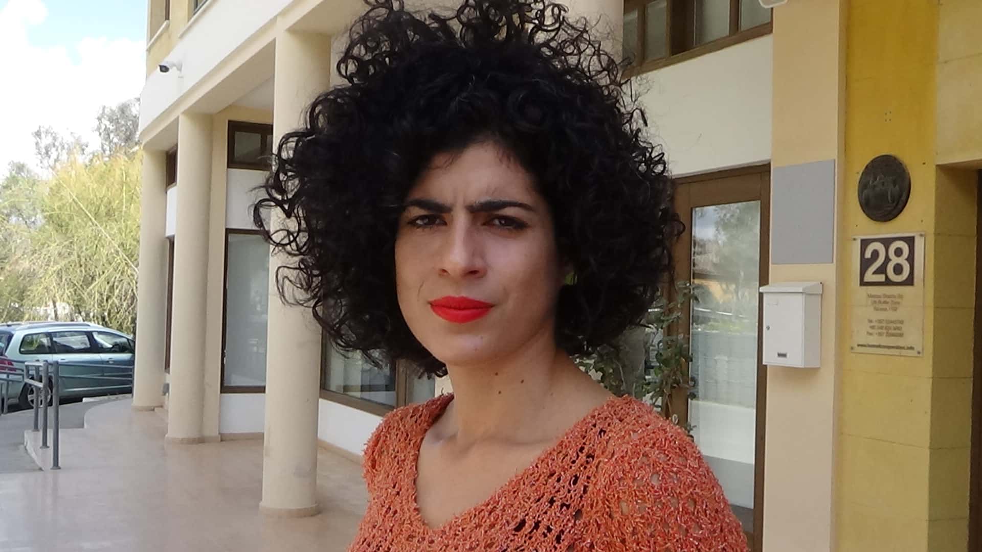 image Cyprus-problem activist laments our missed opportunities