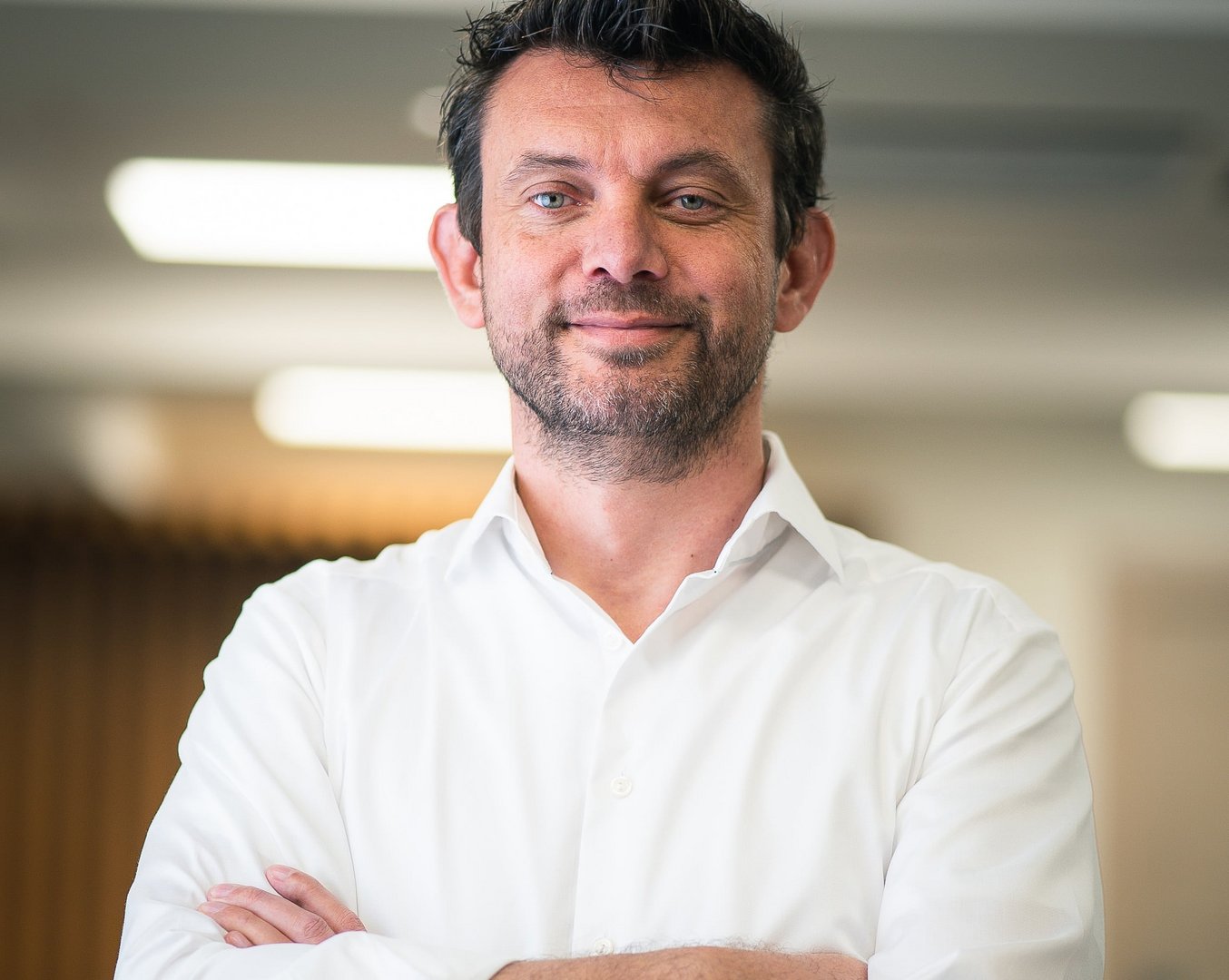 image Casino&#8217;s executive chef living the nomadic dream
