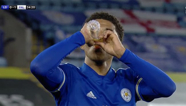 image Premier League to allow players to break fast mid-game during Ramadan
