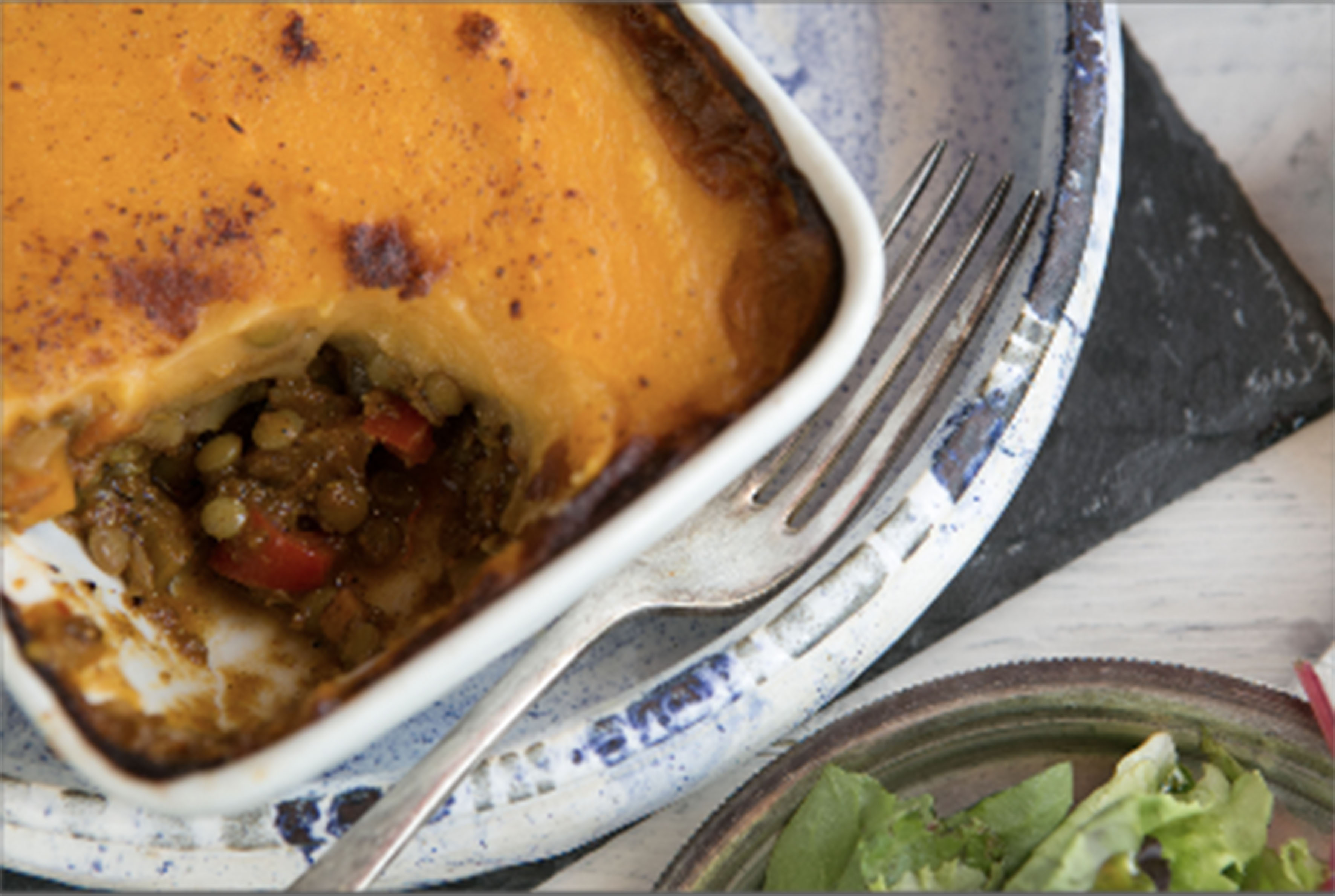 image Recipes with Roddy Damalis