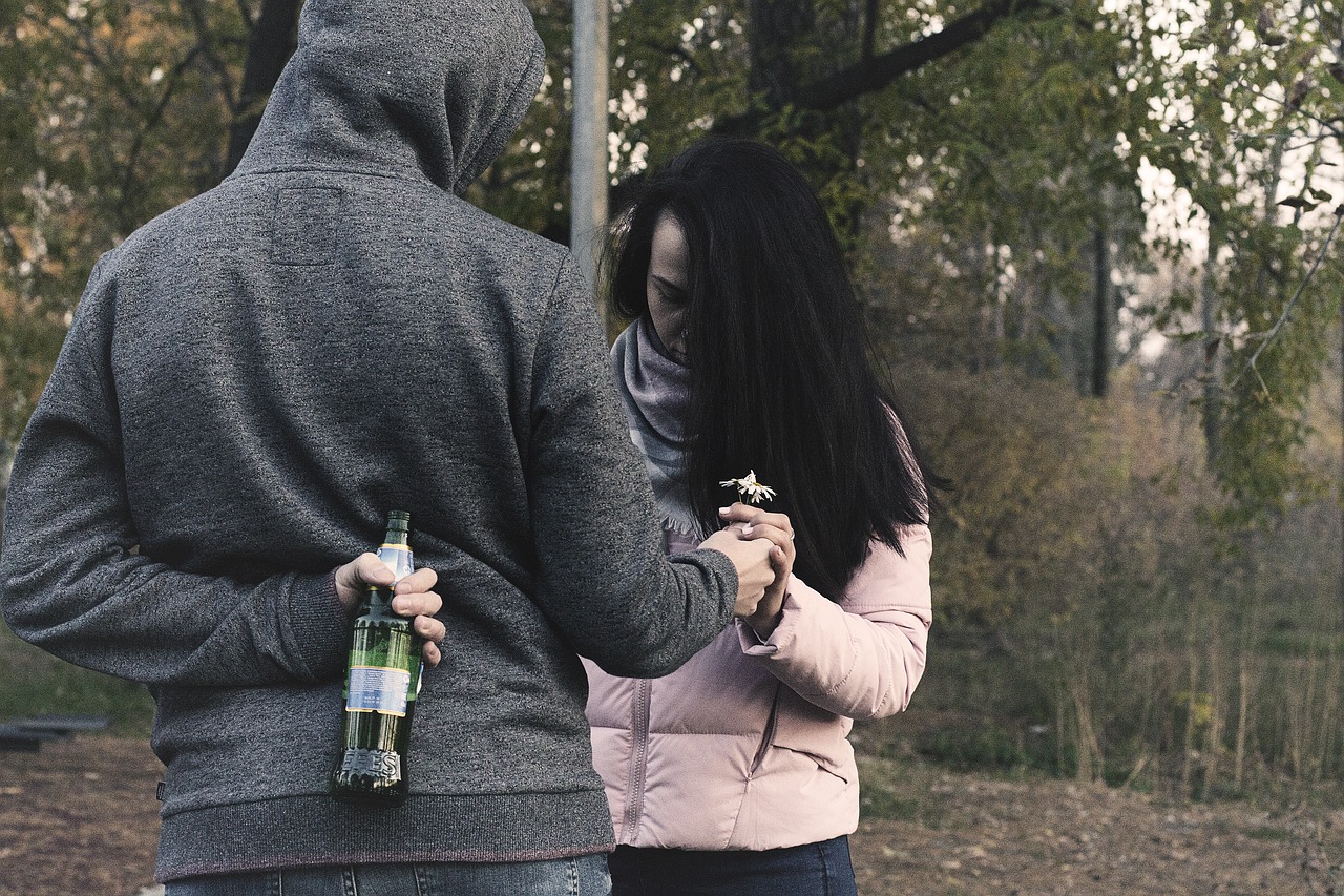 image Everything you need to know about addiction relapse: Strategies to prevent it from happening