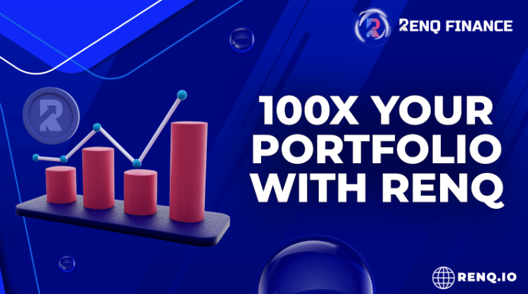 image Bitcoin (BTC) and Ethereum (ETH) try to consolidate, while RenQ Finance (RENQ) gets Certik Audit