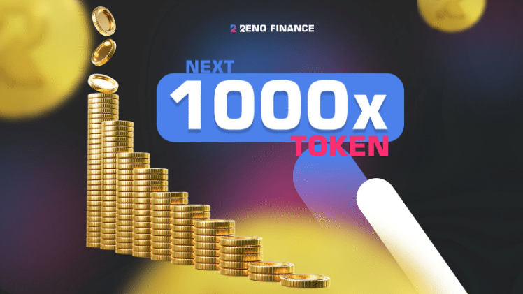 image Traditional investors stuck on Ripple (XRP) are now following the smart new-gen investors and moving towards RenQ Finance (RENQ)
