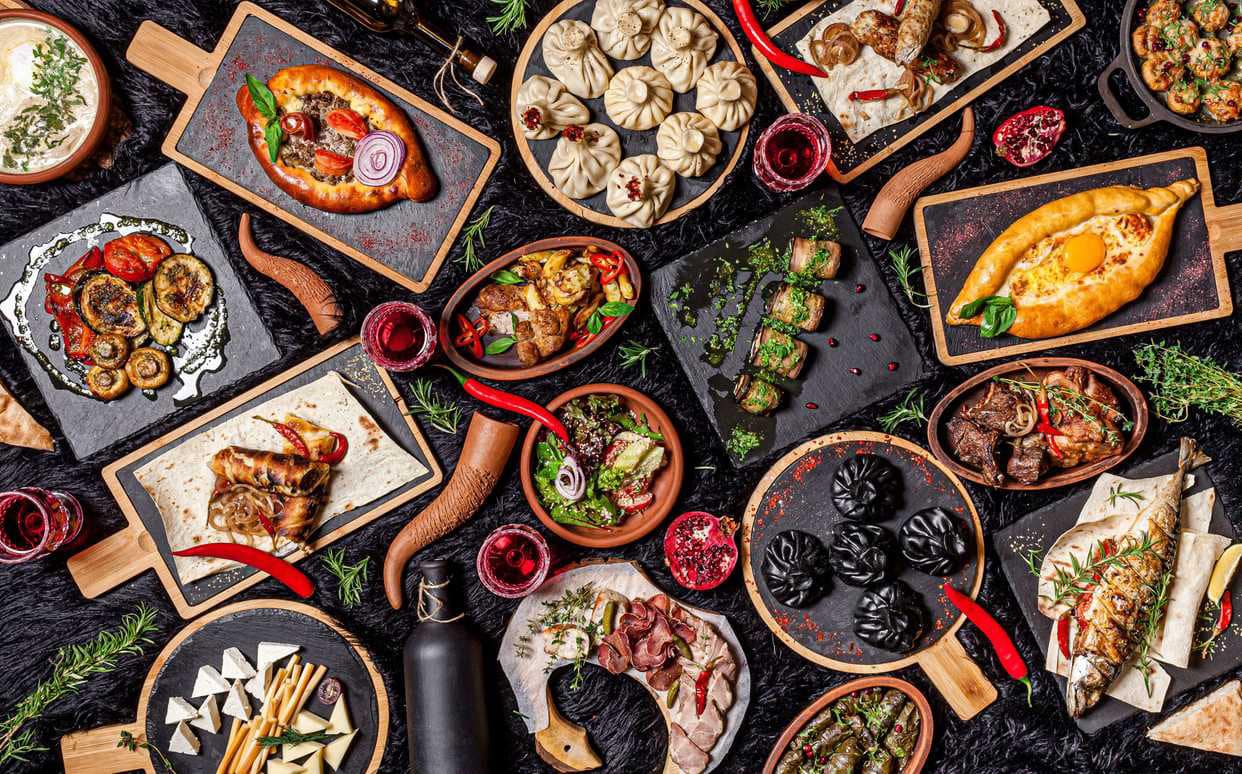 image Restaurant review: Midi Modi, Nicosia