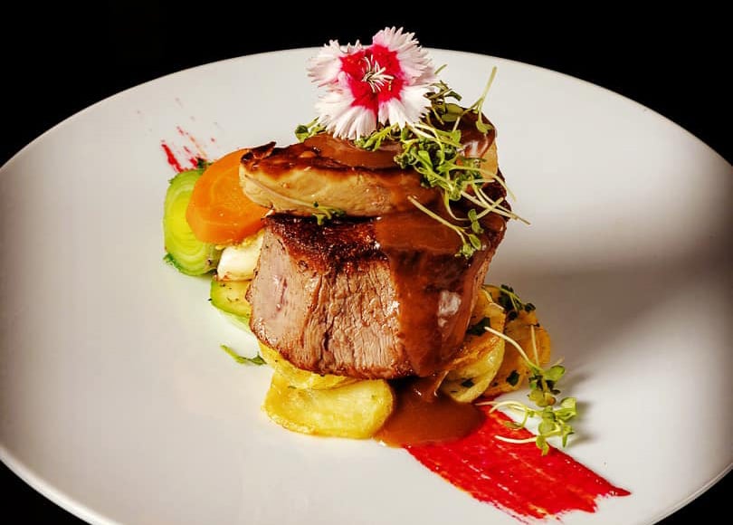 image Restaurant review: Le Frenchie, Limassol