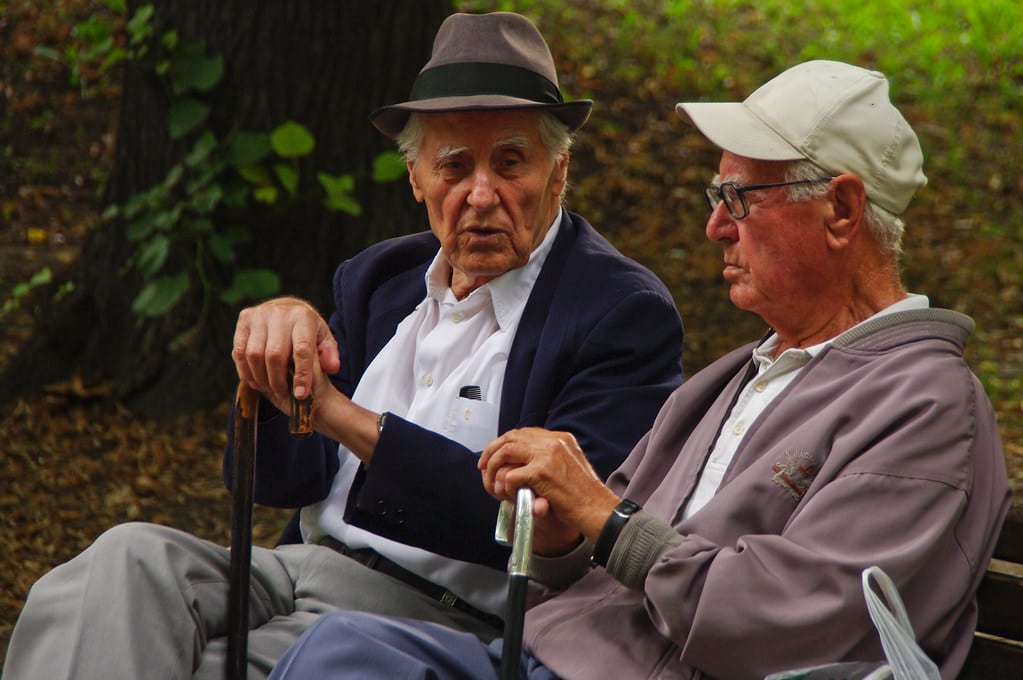 image Retirement age in north set to rise